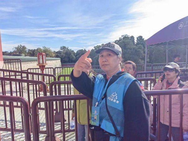 九游体育app官网从领先只可为搭客教会祈年殿-九游(中国体育)娱乐 官方网站