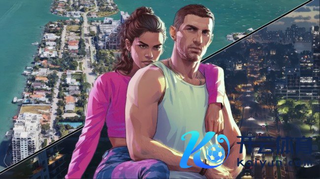 《GTA6》最终可能演酿成一款MMORPG