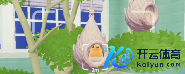 《心动小镇》不雅鸟玩法妙技共享