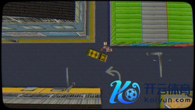 《The Henchmen》5月26日负责推出 GTA风俯瞰角沙盒冒险